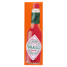 TABASCO Pepper Sauce