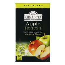 Ahmed Tea Apple Refresh