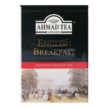 Ahmed Tea English Breakfast 200 g