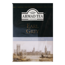Ahmed Tea Earl Grey 250 g