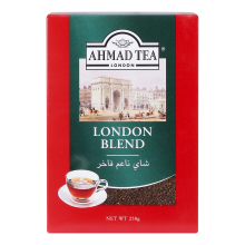 Ahmad Tea London Blend