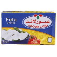 Obour Land Feta Cheese