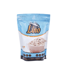 Lino Rolled Oats Jumbo