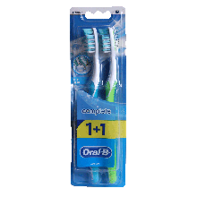 Oral-B Toothbrush Deep Clean complete Medium 40