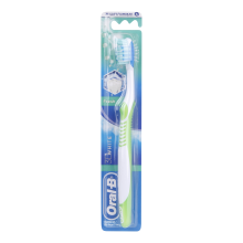 Oral B Toothbrush 3D White Fresh Soft 1 piece
