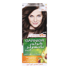 Garnier Color Naturals Crème Hair Color 5 Light Brown