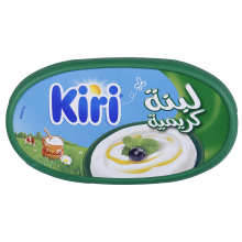 Kiri Labneh Creamy
