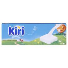 Kiri Cheese Creamy 200 g