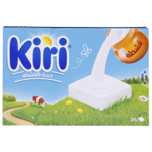 Kiri Cheese Creamy 400 g