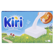 Kiri Cheese Creamy 100 g