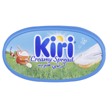 Kiri Labneh Creamy Spread 350 g
