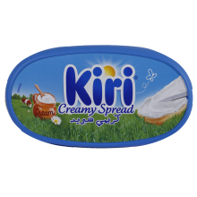 Kiri Labneh Creamy Spread 500 g