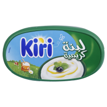 Kiri Labneh Creamy Spread 500 g