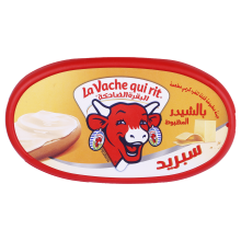 La vache qui rit Spread Cheese With Cheddar 350 g
