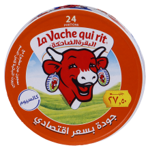 La vache qui rit Cheese 24 pcs