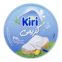 Kiri Creamy 16 portions