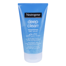 Neutrogena Deep Clean Invigorating Daily Scrub