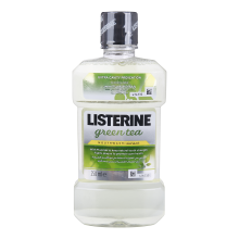 Listerine Green Tea Mouthwash 250 ml