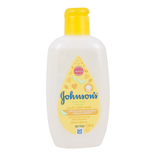 Johnson's Lemon Fresh Cologne