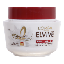 Elvive Repairing Mask Total Repair 5 300 ml