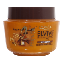 L'Oréal Paris Elvive Extraordinary Oil Multi Mask 300 ml
