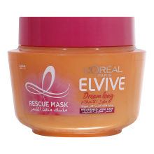 L'Oréal Paris Elvive Dream Long Rescue Mask 300 ml