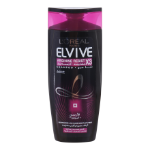 L'Oréal Paris Elvive Shampoo Arginine Resist X3 200 ml