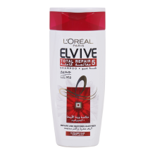 L'Oréal Paris Elvive Shampoo Total Repair 5 200 ml