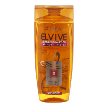 L'Oréal Paris Elvive Shampoo Extraordinary Oil 200 ml