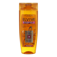 L'Oréal Paris Elvive Shampoo Extraordinary Oil 400 ml