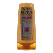 L'Oréal Paris Elvive Shampoo Extraordinary Oil Nourishing Conditioner 200 ml