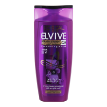 L'Oréal Paris Elvive Shampoo Keratin Straight 200 ml