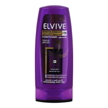 L'Oréal Paris Elvive Conditioner Keratin Straight 200 ml