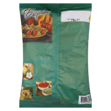 Freyma's snack chips shashlik
