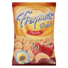 Freyma's Snack Paprika 75 gm