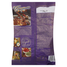 Freyma's snack chips barbeque