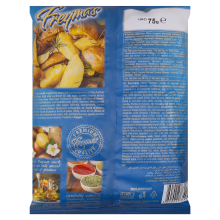 Freyma's snack original chips