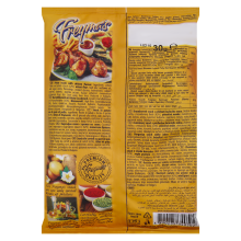 Freyma's snack chips chicken
