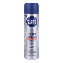 Nivea Men Silver Protect 150 ml