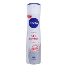 Nivea Anti-perspirant Dry Comfort Spray 150 ml