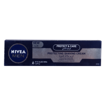 Nivea Men Protective Shaving Cream