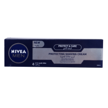 Nivea Men Protective Shaving Cream