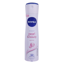Nivea Anti-perspirant Pearl & beauty Spray 150 ml