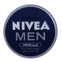 Nivea Cream For MEN