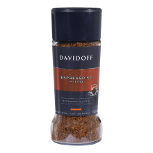 Davidoff Espresso 57 Intense 100 gm
