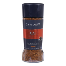 Davidoff Rich Aroma 100 gm