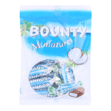Bounty Miniatures