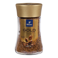 Tchibo Gold Selection Rich & Intense 50 gm