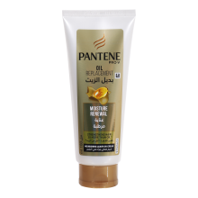 Pantene Pro-v Oil Replacement Smooth & Silky 180 ml