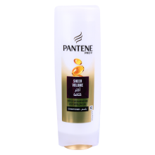 Pantene Pro-v Sheer Volume conditioner 360 ml